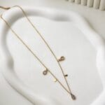 Alina Necklace