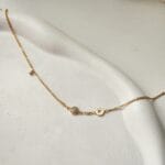 Carina Anklet - Image 2
