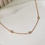 Seren Anklet