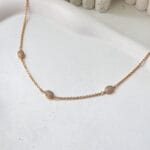 Seren Anklet - Image 3