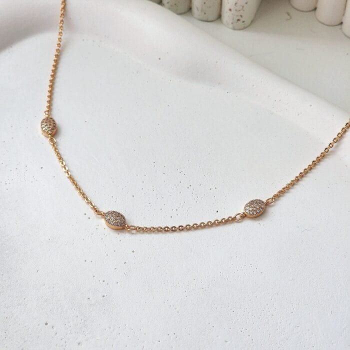 Seren Anklet - Image 3