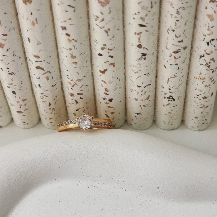 Dara Ring - Image 1