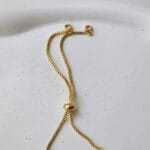 Box Tennis Bracelet - Image 6