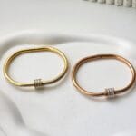 Tia Bangle
