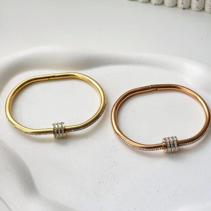 Tia Bangle - Image 1