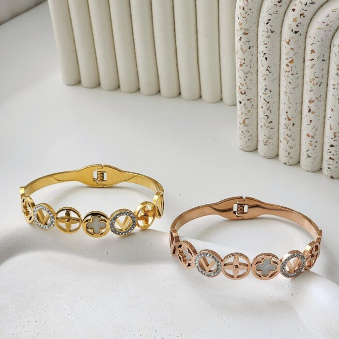 Estella Bangle - Image 1