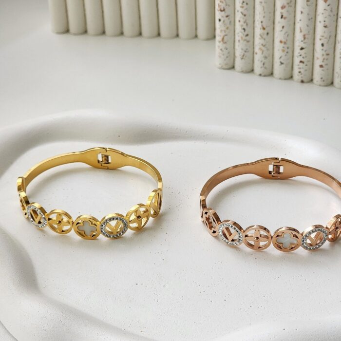 Estella Bangle - Image 7