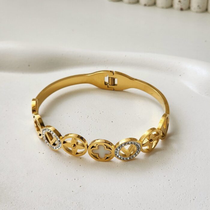 Estella Bangle - Image 8