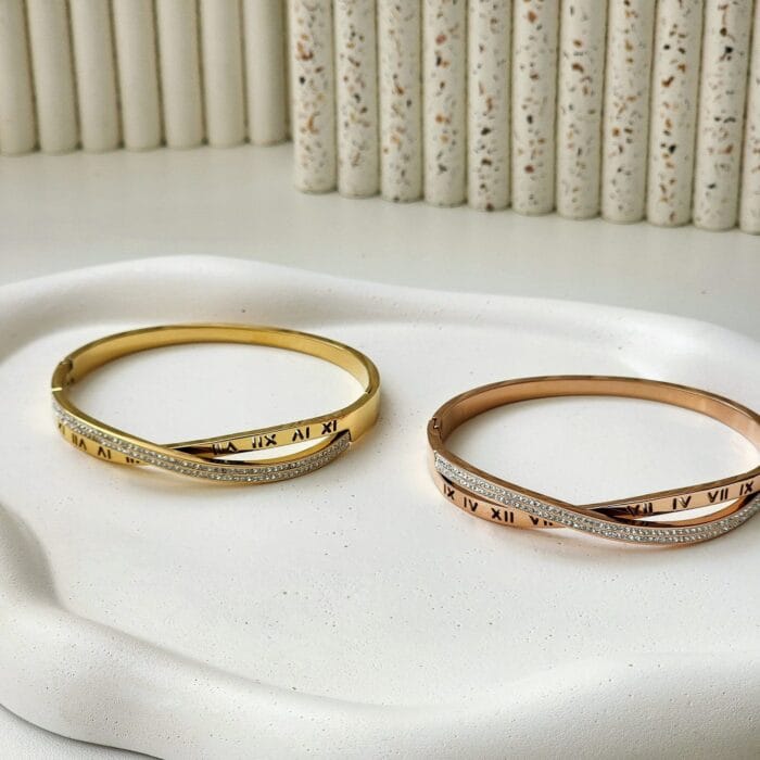 Roman Bangle - Image 7