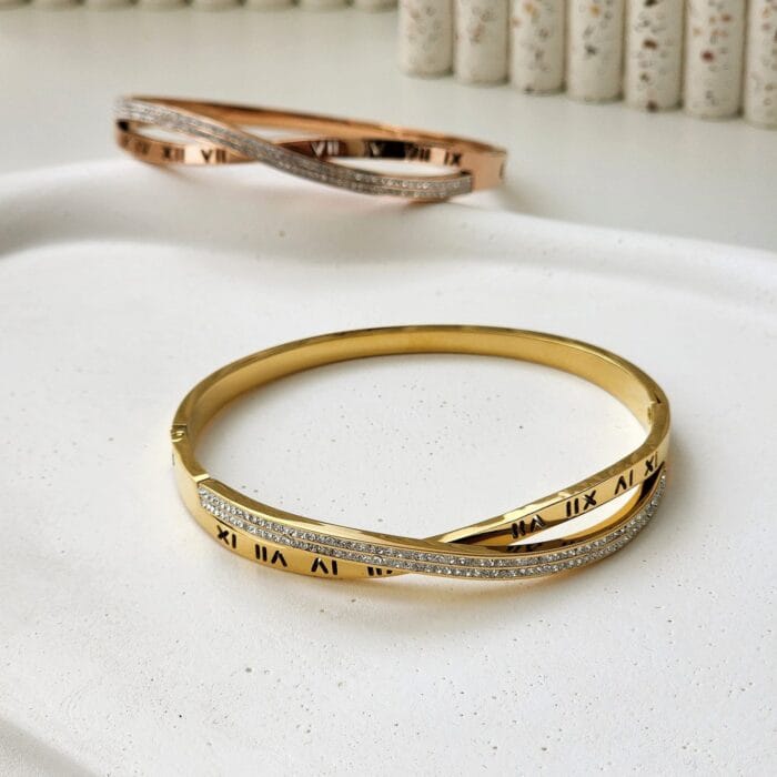 Roman Bangle - Image 8