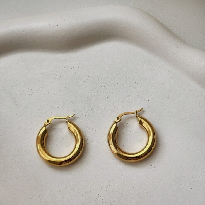 Emilia Hoops - Image 2