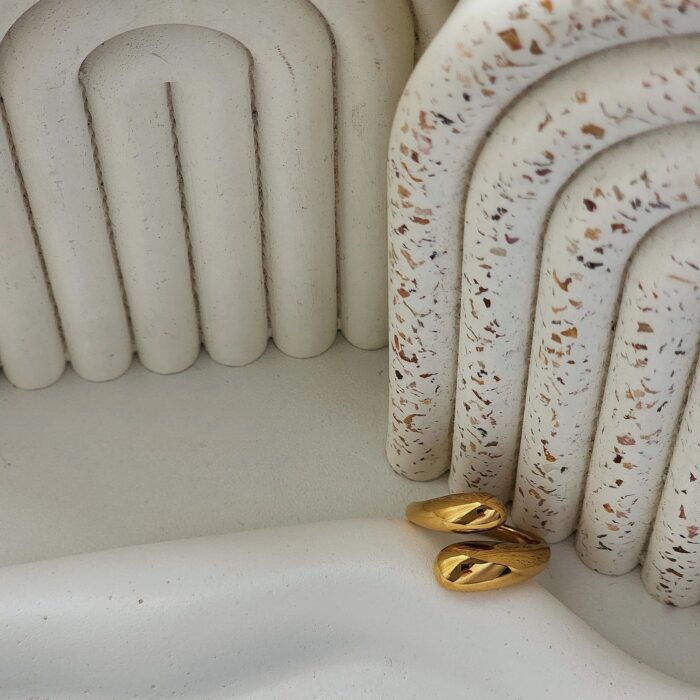 Cara Ring - Image 1