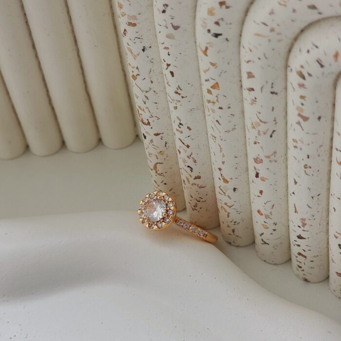 Valerie Ring - Image 1