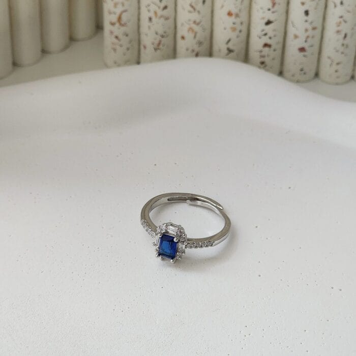 Nova Ring - Image 1