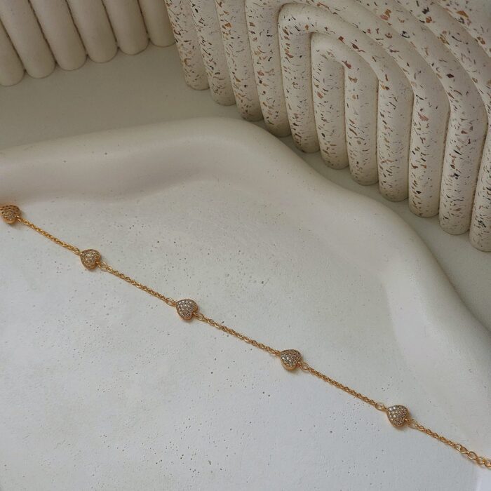 Lara Bracelet - Image 1