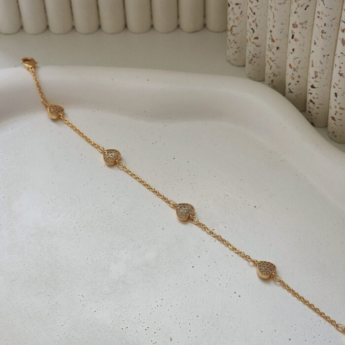 Lara Bracelet - Image 2