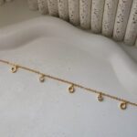 Noelle Anklet - Image 2