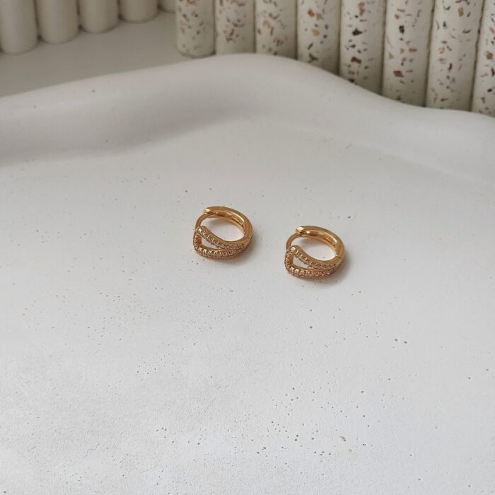 Aviana Hoops - Image 2