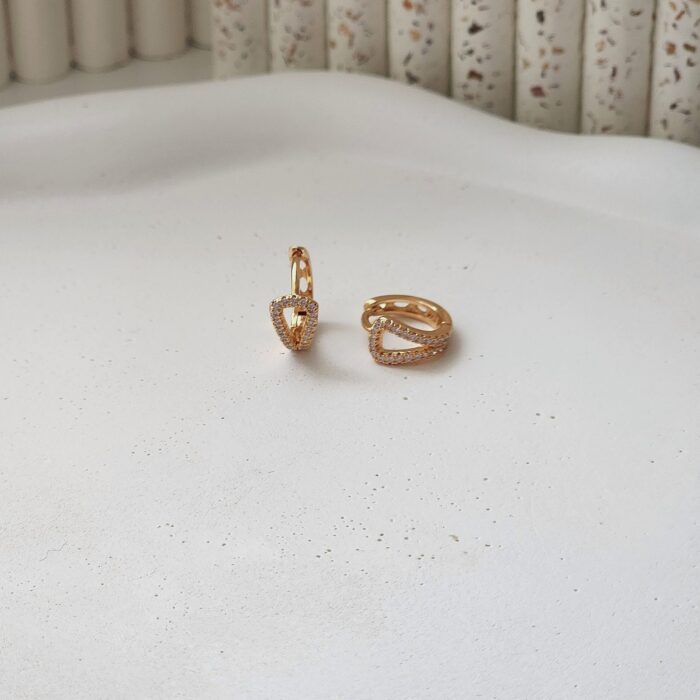 Aviana Hoops - Image 3