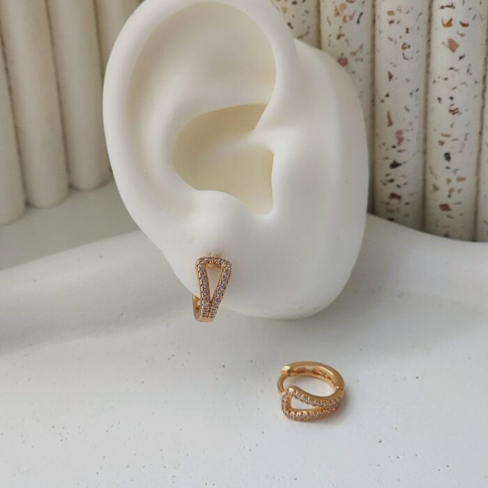 Aviana Hoops - Image 1
