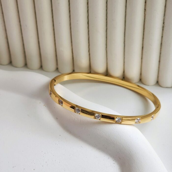 Gemma Bangle - Image 1