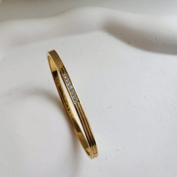 Myra Bangle - Image 1