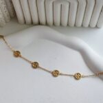 Lyra Bracelet