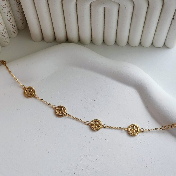 Lyra Bracelet - Image 1
