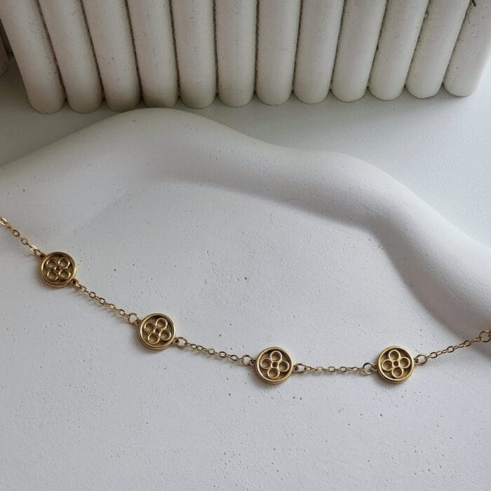 Mina Bracelet - Image 1