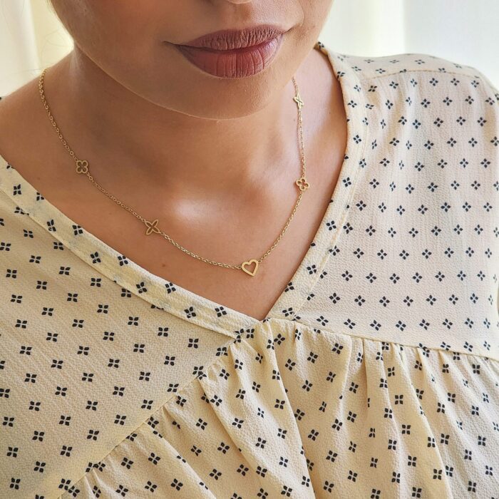 Ariella Necklace - Image 3
