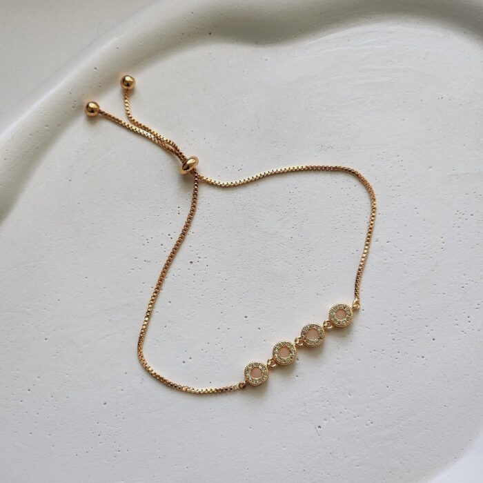 Sophia Bracelet - Image 1