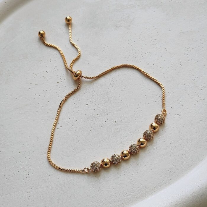 Kina Bracelet - Image 1