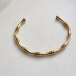 Ember Cuff Bangle - Image 2