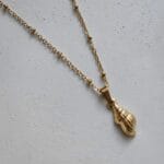 Conch Shell Necklace