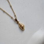 Conch Shell Necklace - Image 3