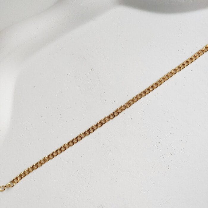 Chain Anklet - Image 3