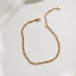 Chain Anklet
