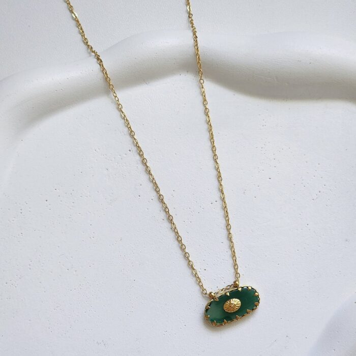 Freya Necklace - Image 2