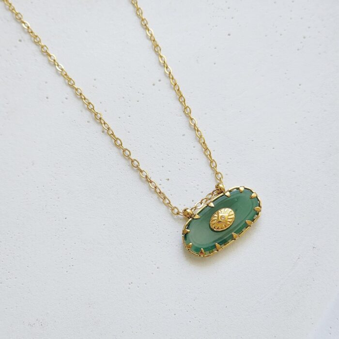 Freya Necklace - Image 1