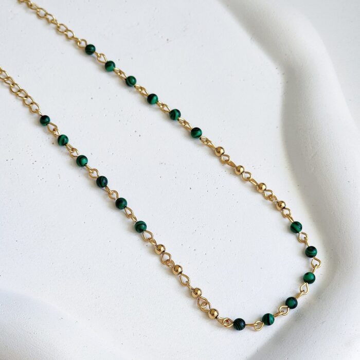 Zuri Necklace - Image 2