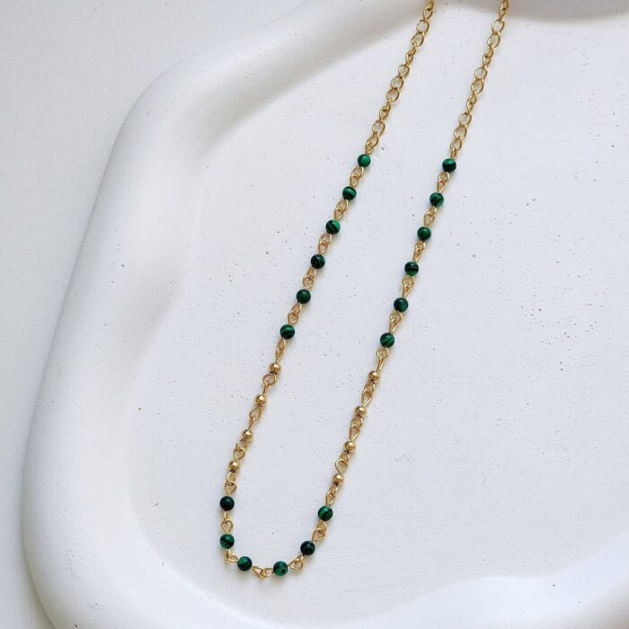 Zuri Necklace - Image 1