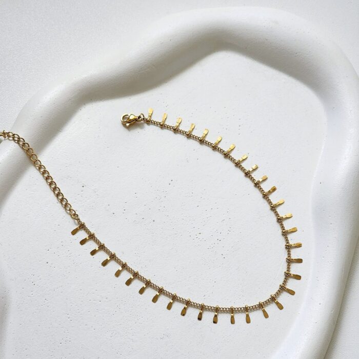 Alda Anklet - Image 2