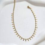 Alda Anklet