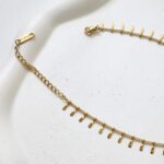 Alda Anklet - Image 3