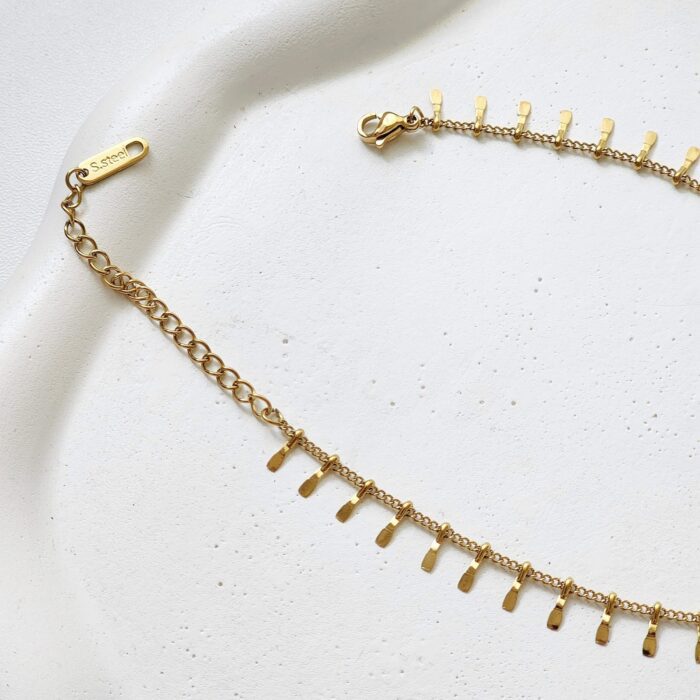 Alda Anklet - Image 3