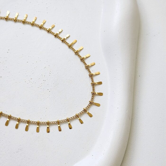 Alda Anklet - Image 4