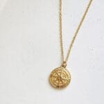 Alani Necklace