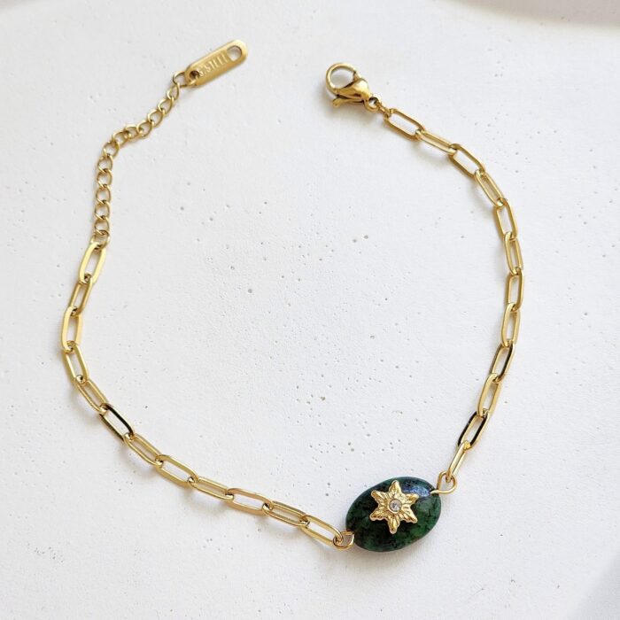Zella Bracelet - Image 1