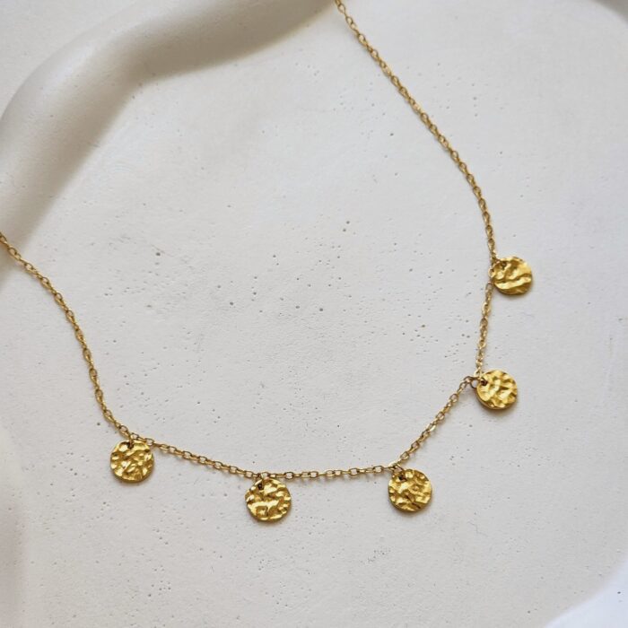 Zia Necklace - Image 2