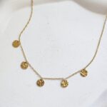 Zia Necklace